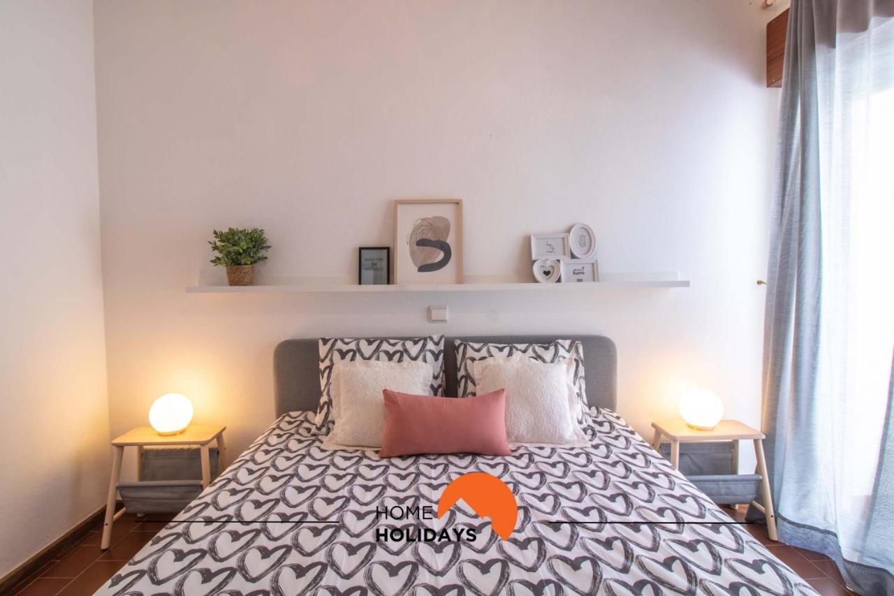 #103 Foxy V By Home Holidays 阿尔布费拉 外观 照片