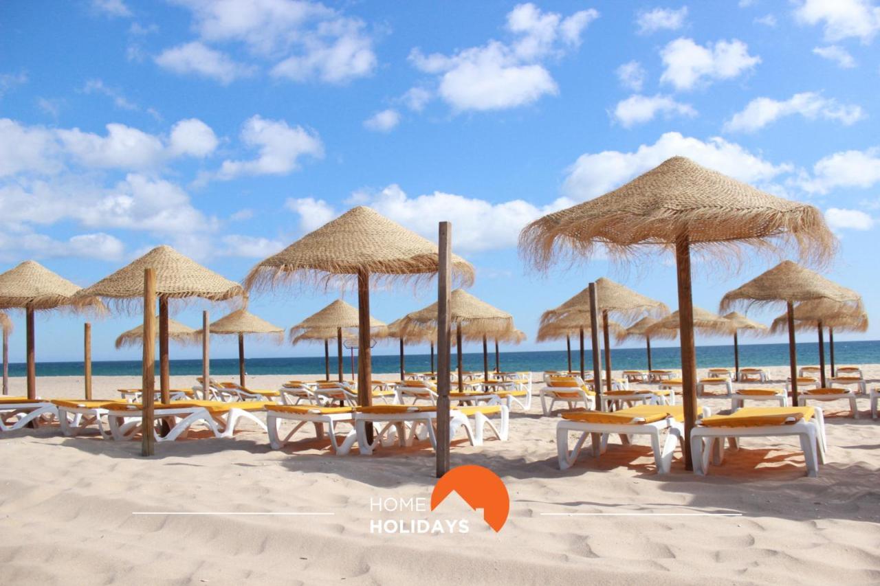 #103 Foxy V By Home Holidays 阿尔布费拉 外观 照片