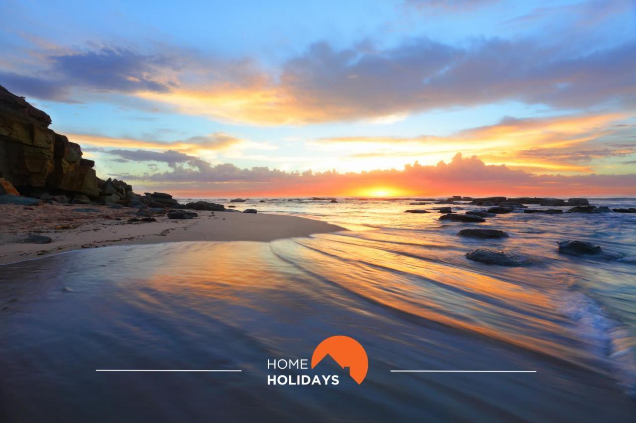 #103 Foxy V By Home Holidays 阿尔布费拉 外观 照片
