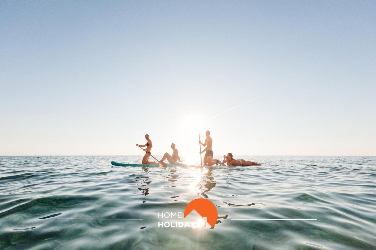 #103 Foxy V By Home Holidays 阿尔布费拉 外观 照片